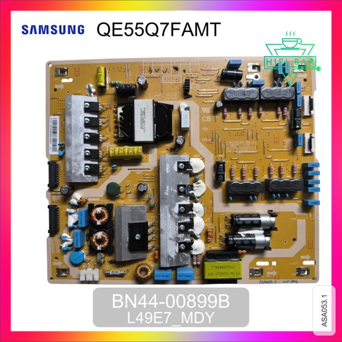 Alimentation pour tv - ✅,