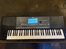 Korg PA600 Tastiera