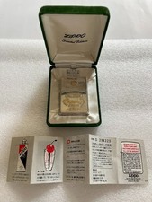 Zippo Limited Edition n.0436