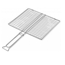 GRIGLIA A RETE DOPPIA PER