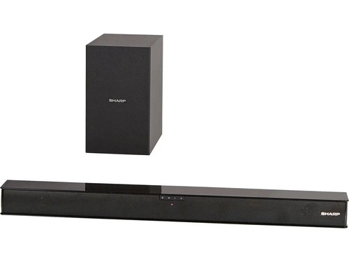 Sharp sbw182 1 sistema - 2.1,