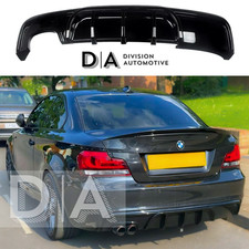 PER BMW SERIE 1 E82 M SPORT