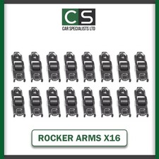 SET BRACCI OSCILLANTI CITROEN