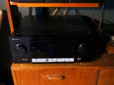 Pioneer ricevitore av - pioneer,