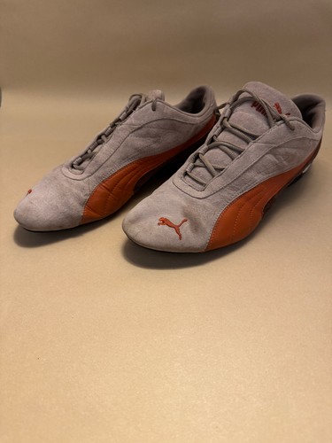 Vintage puma speed cat y2k - puma,
