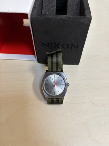 Nixon watch - nixon,