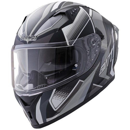 Germot 711 casco integrale - casco,
