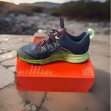 Scarpe uomo Nike React Pegasus
