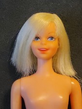 Barbie vintage TNT Casey