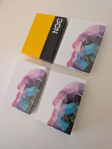 Carte gioco memento - carte, da
