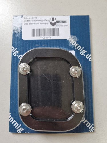 Hornig estensione per - hornig,