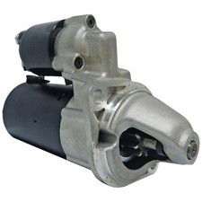 New Starter For Aixam 400