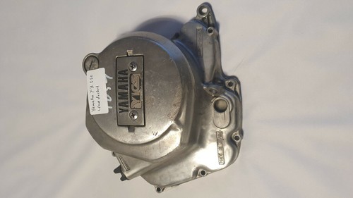 Yamaha xz550 coperchio - xz550,