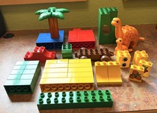 LEGO DUPLO Set Secchiello Dino