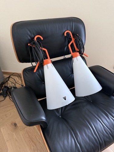 Flos mayday set lampade - flos,