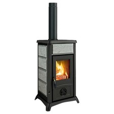 Nordica stufa legna - stufa,