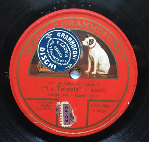 Schipa traviata un - schipa,