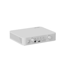 Hikvision Amplificatore Audio