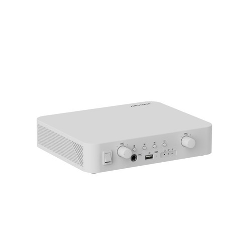 Hikvision amplificatore audio - hikvision,