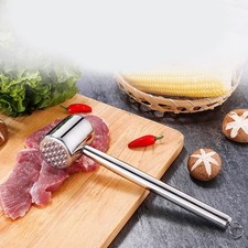 Martello Acciaio Inox 304