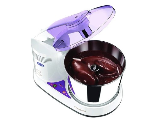 Ultra chocogrind raffinatore - ultra,