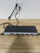 Echo Digital Audio Mona 24/96 studio digitale