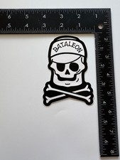 Adesivo snowboard Bataleon