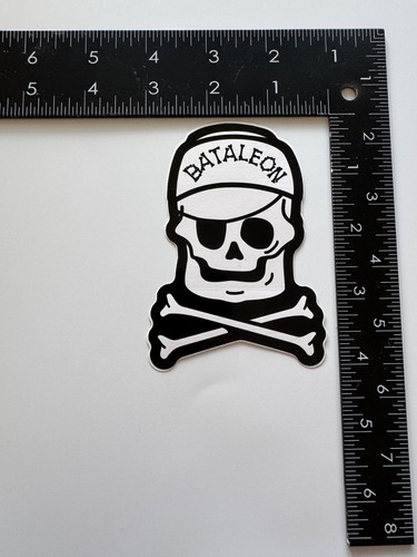 Adesivo snowboard bataleon - adesivo,