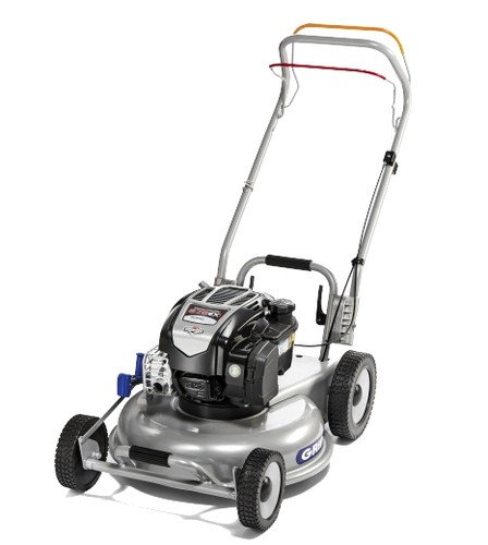 Rasaerba scoppio grin hm53a - grin,