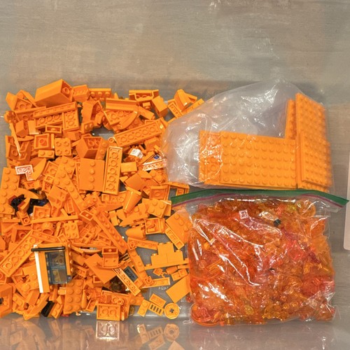 Lego lotto sfuso mattoncini - lego,