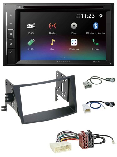 Pioneer bluetooth mp3 - bluetooth,
