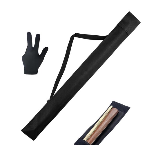 Confezione pool cue bag - 1,