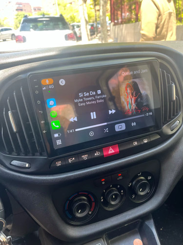 Autoradio per fiat doblo - fiat,