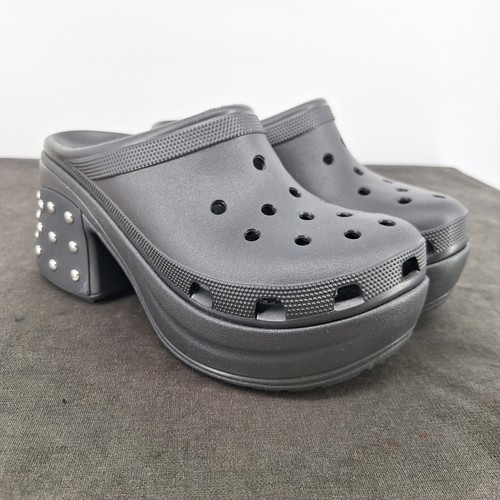 Scarpe zoccoli crocs siren - crocs,