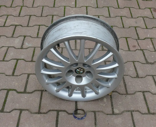Cerchio lega 16 pollici - 1, in