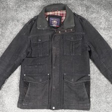 Next Giacca Cappotto Moleskin