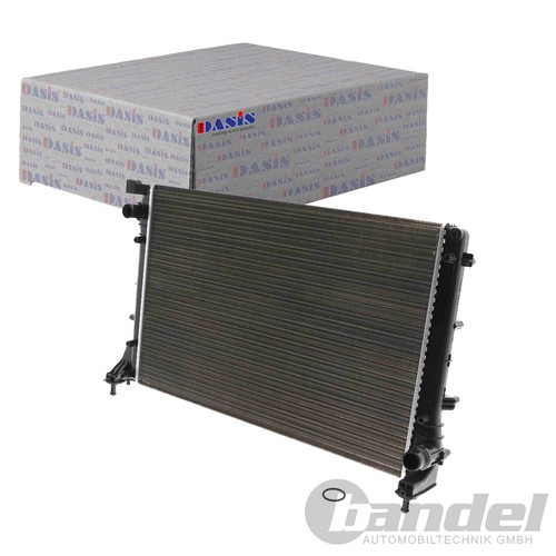 Aks dasis radiatore - aks,