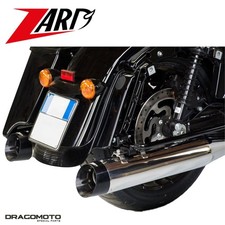 Harley FLHTKL 1868 ABS Ultra