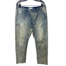 Nwt Man X One Teaspoon Taglie