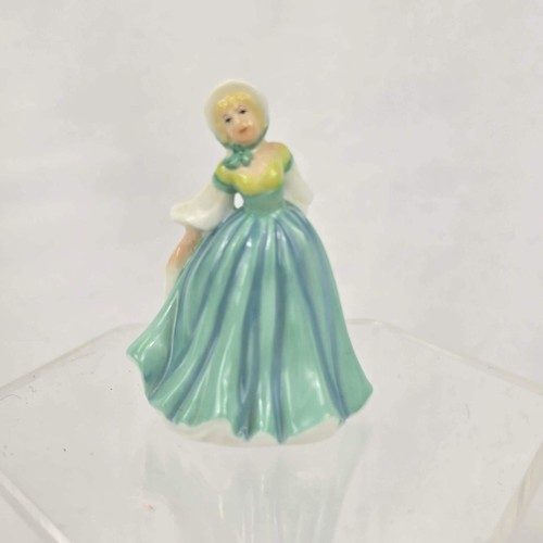 Royal doulton jane m203 - doulton,