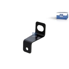 Supporto Paraurti DT PEZZI DI