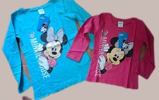 Maglia minnie bambina disney - minnie,