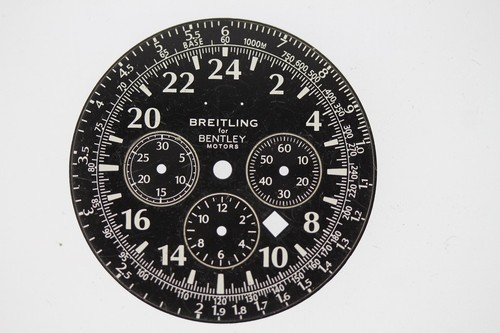 Breitling quadrante per - quadrante,