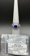 Anello Bomb Party Tg 7 RG17628