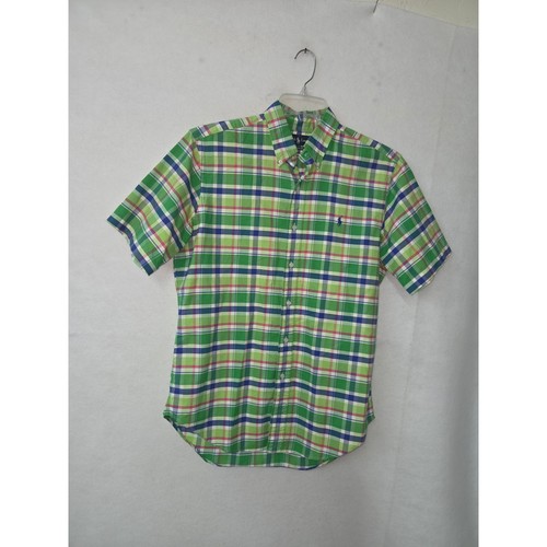 Camicia ralph lauren - ralph, m