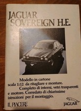 Rarissimo Modellino Carta