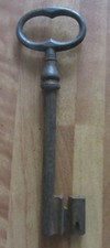Antica chiave - clé - key -