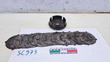 CAMPANA FRIZIONE DUCATI