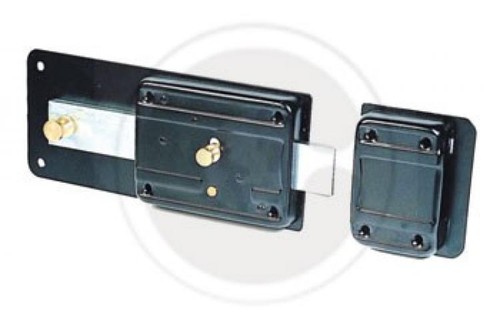 Viro 7853 ferroglietto - 1.7853,