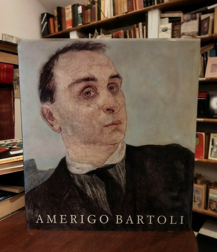 Amerigo bartoli giuseppe - -,
